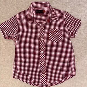 Kids Ben Sherman Shirt - Size 2/3